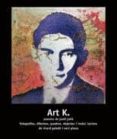 art k.-jordi julia-9788494191947 art k.-jordi julia-9788494191947