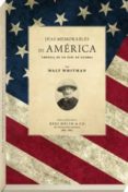 dias memorables de america: cronica de un pais en guerra-walt whitman-9788494201547 dias memorables de america: cronica de un pais en guerra-walt whitman-9788494201547