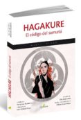 hagakure: el código del samurái-yamamoto tsunetomo-9788494344947 hagakure: el código del samurái yamamoto tsunetomo 9788494344947