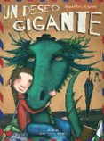 un deseo gigante: 8 postales-raquel diaz reguera-9788494402647 un deseo gigante: 8 postales-raquel diaz reguera-9788494402647