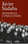 memorias comillenses-javier sadaba-9788494528347 memorias comillenses-javier sadaba-9788494528347