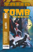 pack tomb of terror (vol. 1 y 2)-9788494532047 pack tomb of terror (vol. 1 y 2)-9788494532047