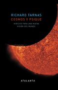 cosmos y psique-richard tarnas-9788494613647 cosmos y psique-richard tarnas-9788494613647