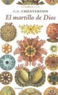 el martillo de dios-g.k. chesterton-9788494733147 el martillo de dios-g.k. chesterton-9788494733147