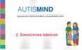 autismind. 2: emociones basicas: desarrollo de la teoria de la mente y el pensamiento social-alex escola serra-9788494759147 autismind. 2: emociones basicas: desarrollo de la teoria de la mente y el pensamiento social-alex escola serra-9788494759147