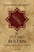 el ultimo sultan-elizabeth drayson-9788494820847 el ultimo sultan-elizabeth drayson-9788494820847