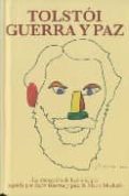 guerra y paz (tela)-leon tolstoi-9788495303547 guerra y paz (tela)-leon tolstoi-9788495303547