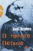 el hombre elefante-raul herrero-9788495399847 el hombre elefante-raul herrero-9788495399847