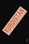 kurdistan: viaje al pais prohibido-manuel martorell-9788495440747 kurdistan: viaje al pais prohibido-manuel martorell-9788495440747