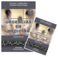 urgencias en medicina + farmacos de uso frecuente en situaciones urgentes (5º ed.) (2 vol)-9788495548047 urgencias en medicina + farmacos de uso frecuente en situaciones urgentes (5º ed.) (2 vol)-9788495548047