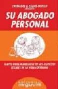 su abogado personal-iban diez lopez-9788495948847 su abogado personal-iban diez lopez-9788495948847