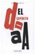 el espiritu dada-enmanuelle de l ecotais-9788496048447 el espiritu dada-enmanuelle de l ecotais-9788496048447