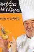pintxos y tapas-karlos arguiñano-9788496177147 pintxos y tapas-karlos arguiñano-9788496177147