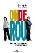 onderou: viaje por la superficie de lo profundo-toni garrido-tom kallene-9788496280847 onderou: viaje por la superficie de lo profundo-toni garrido-tom kallene-9788496280847