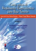 curso sobre el reglamento electrotecnico para baja tension (rtb) (tomo ii)-juan de la cruz muñoz escobar-9788496300347 curso sobre el reglamento electrotecnico para baja tension (rtb) (tomo ii)-juan de la cruz muñoz escobar-9788496300347