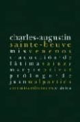 mis venenos-charles augustin sainte-beuve-9788496374447 mis venenos-charles augustin sainte-beuve-9788496374447