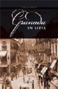 granada en sepia-cesar giron lopez-9788496416147 granada en sepia-cesar giron lopez-9788496416147