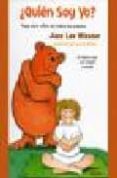 ¿quien soy yo?: yoga para niños de todas las edades-paula acuña-9788496483347 ¿quien soy yo?: yoga para niños de todas las edades-paula acuña-9788496483347