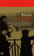 diario de praga (1941-1942)-petr ginz-9788496489547 diario de praga (1941-1942)-petr ginz-9788496489547