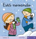 esta nevando (mis primeros calcetines; 14) (cursiva)-teresa soler-9788496514447 esta nevando (mis primeros calcetines; 14) (cursiva)-teresa soler-9788496514447