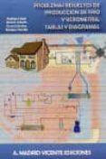 problemas resueltos de produccion de frio y sicrometria. tablas y diagramas-rodrigo llopis domenech-ramon cabello lopez-9788496709447 problemas resueltos de produccion de frio y sicrometria. tablas y diagramas-rodrigo llopis domenech-ramon cabello lopez-9788496709447