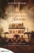el misterio de la casa aranda: victor ros, un detective en el mad rid de finales del siglo xix-jeronimo salmeron tristante-9788496748347 el misterio de la casa aranda: victor ros, un detective en el mad rid de finales del siglo xix-jeronimo salmeron tristante-9788496748347