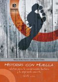 historias con huella: relatos para la comprension lectora y la ex presion escrita-noelia lopez iniesta-9788497007047 historias con huella: relatos para la comprension lectora y la ex presion escrita-noelia lopez iniesta-9788497007047