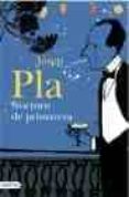 nocturn de primavera-josep pla-9788497100847 nocturn de primavera-josep pla-9788497100847