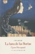 la luna de las lluvias-ueda akinari-9788497166447 la luna de las lluvias ueda akinari 9788497166447
