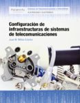 configuracion de infraestructuras de sistemas de telecomunicacion es-juan manuel millan esteller-9788497329347 configuracion de infraestructuras de sistemas de telecomunicacion es-juan manuel millan esteller-9788497329347