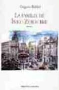 la familia de iñigo zubiaurre-gregorio robles-9788497423847 la familia de iñigo zubiaurre-gregorio robles-9788497423847