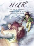 nur y la rosa de los vientos-toti martinez de lezea-9788497467247 nur y la rosa de los vientos-toti martinez de lezea-9788497467247