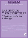 las lenguas y sus escrituras (ebook)-9788497568647 las lenguas y sus escrituras (ebook)-9788497568647