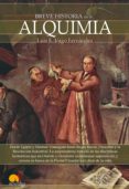 breve historia de la alquimia (ebook)-9788497639347 breve historia de la alquimia (ebook)-9788497639347