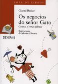 os negocios do señor gato-gianni rodari-9788497827447 os negocios do señor gato-gianni rodari-9788497827447