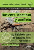 naciones, identidad y conflicto (ebook)-9788497848947 naciones, identidad y conflicto (ebook)-9788497848947