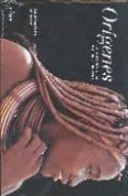 origenes: 365 pensamientos de maestros africanos-daniela pons-föllmi-olivier föllmi-9788497851947 origenes: 365 pensamientos de maestros africanos-daniela pons-föllmi-olivier föllmi-9788497851947