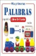 libro brillante palabras-9788497863247 libro brillante palabras-9788497863247