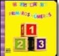 primeros numeros (happy baby)-9788497865647 primeros numeros (happy baby)-9788497865647