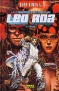 la verdadera historia de leo roa 1-juan gimenez-9788498142747 la verdadera historia de leo roa 1-juan gimenez-9788498142747