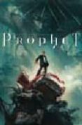 prophet 1: ante genesem-mathieu lauffray-9788498143447 prophet 1: ante genesem-mathieu lauffray-9788498143447