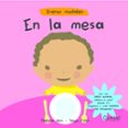 en la mesa (coco y tula: buenos modales)-9788498250947 en la mesa (coco y tula: buenos modales)-9788498250947