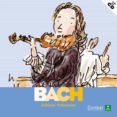 descobrim els music: johann sebastian bach (cd)-charlote voake-9788498251647 descobrim els music: johann sebastian bach (cd)-charlote voake-9788498251647