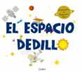 el espacio al dedillo-diego de los santos-9788498255447 el espacio al dedillo-diego de los santos-9788498255447