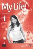 my life 1 (workbook pack) (castellano)-9788498373547 my life 1 (workbook pack) (castellano)-9788498373547
