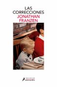 las correcciones-jonathan franzen-9788498384147 las correcciones-jonathan franzen-9788498384147