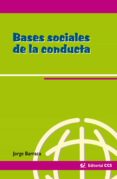 bases sociales de la conducta (ebook)-9788498425147 bases sociales de la conducta (ebook)-9788498425147