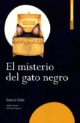 el misterio del gato negro-beatriz oses-9788498523447 el misterio del gato negro-beatriz oses-9788498523447