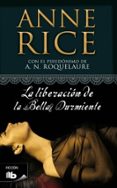 la liberacion de la bella durmiente-9788498722147 la liberacion de la bella durmiente-9788498722147