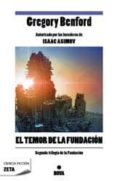 el temor de la fundacion-gregory benford-9788498723847 el temor de la fundacion-gregory benford-9788498723847